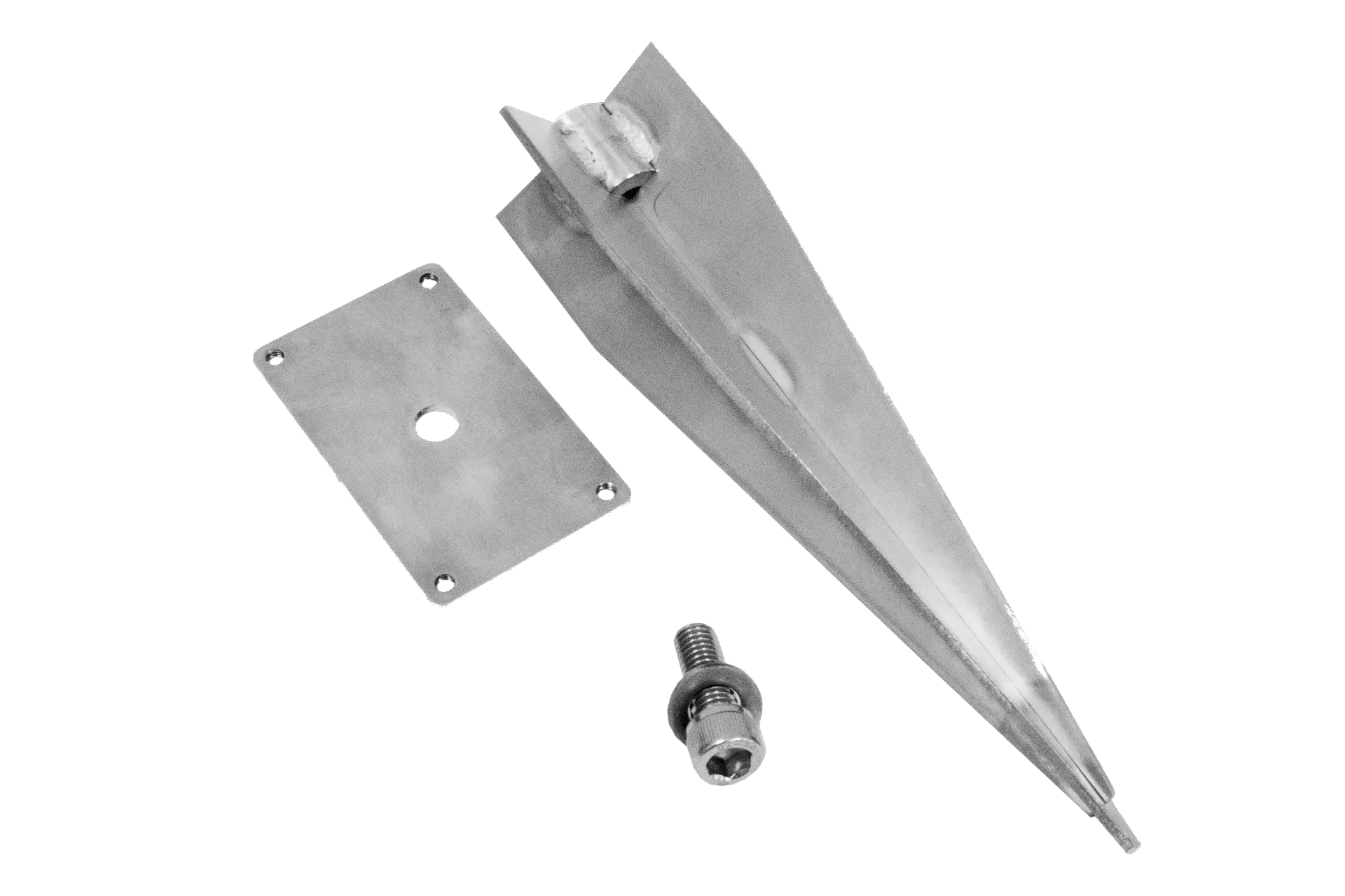 Produktfamilie Mandulis SQUARE